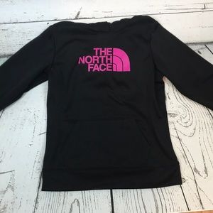 Women’s Medium North Face Sweatshirt